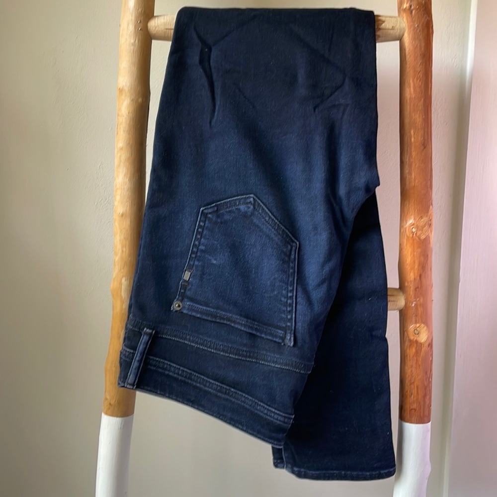 Genetic denim stem